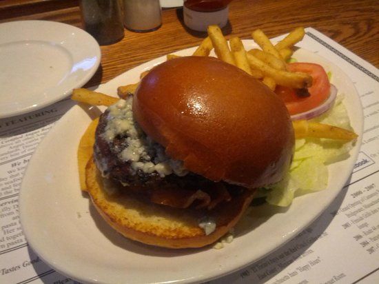 Fireside Grille
